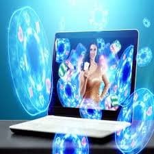 မြန်မာ မိုဘိုင်းဖုန်းဖြင့် 689slo ဘင်ဂို Online ကစားနေသောမြင်ကွင်း