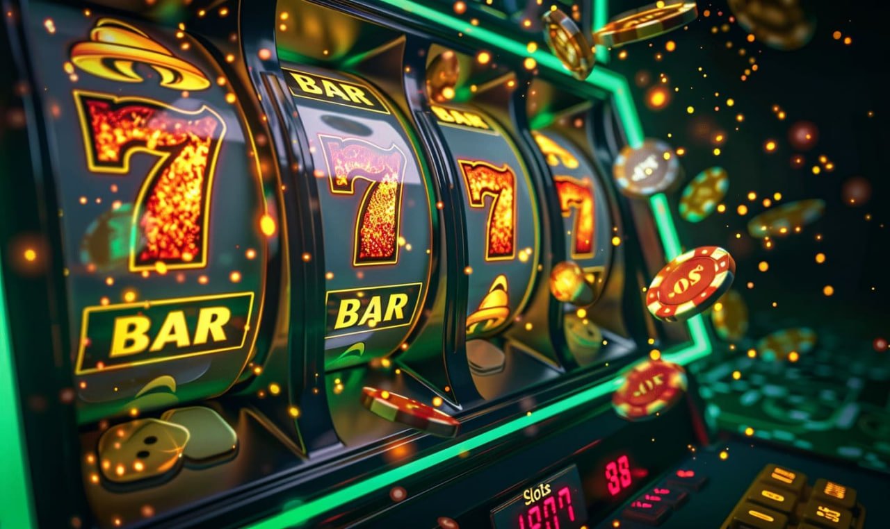 689slo ဘင်ဂို Ticket ဝယ်ပြီး Bingo Room တွင် ကစားနေသောမြင်ကွင်း