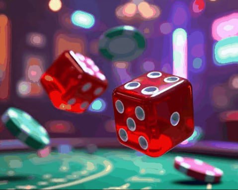 689slo အွန်လိုင်း စလော့ Jackpot Reels မြင်ကွင်း — MMK ဖြင့် ကစားနေသောပုံ