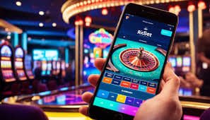 689slo မိုဘိုင်း APP ဂိမ်းလော်ဘီ KBZPay Wave Money ငွေသွင်း